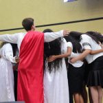 Galeria SANTA CEIA DO SENHOR