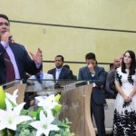 Galeria SANTA CEIA DO SENHOR