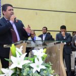 Galeria SANTA CEIA DO SENHOR