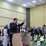 Galeria SANTA CEIA DO SENHOR