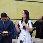 Galeria SANTA CEIA DO SENHOR