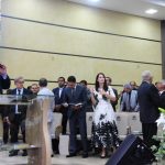 Galeria SANTA CEIA DO SENHOR