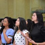 Galeria SANTA CEIA DO SENHOR