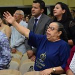 Galeria SANTA CEIA DO SENHOR