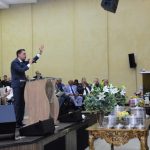 Galeria SANTA CEIA DO SENHOR