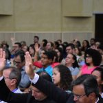 Galeria SANTA CEIA DO SENHOR