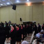 Galeria SANTA CEIA DO SENHOR