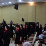 Galeria SANTA CEIA DO SENHOR