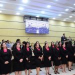 Galeria SANTA CEIA DO SENHOR