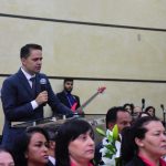 Galeria SANTA CEIA DO SENHOR