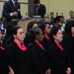 Galeria SANTA CEIA DO SENHOR