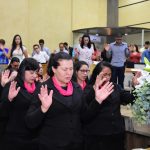 Galeria SANTA CEIA DO SENHOR