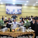 Galeria SANTA CEIA DO SENHOR