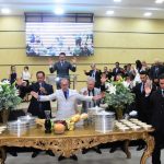 Galeria SANTA CEIA DO SENHOR