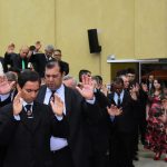 Galeria SANTA CEIA DO SENHOR