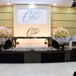 Galeria CIBE - 1º DIA