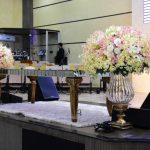 Galeria CIBE - 1º DIA