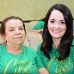 Galeria CIBE - 1º DIA