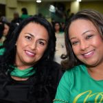 Galeria CIBE - 1º DIA