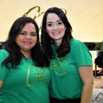 Galeria CIBE - 1º DIA