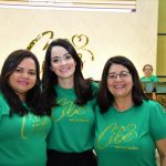 Galeria CIBE - 1º DIA