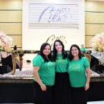 Galeria CIBE - 1º DIA