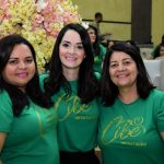 Galeria CIBE - 1º DIA