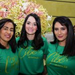 Galeria CIBE - 1º DIA