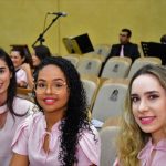 Galeria CIBE - 1º DIA