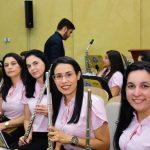 Galeria CIBE - 1º DIA