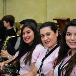 Galeria CIBE - 1º DIA