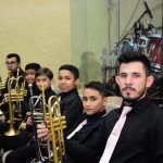 Galeria CIBE - 1º DIA