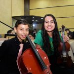 Galeria CIBE - 1º DIA