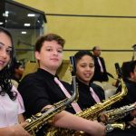 Galeria CIBE - 1º DIA