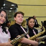 Galeria CIBE - 1º DIA