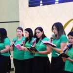 Galeria CIBE - 1º DIA