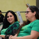 Galeria CIBE - 1º DIA