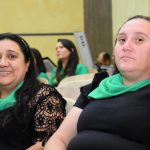 Galeria CIBE - 1º DIA