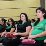 Galeria CIBE - 1º DIA