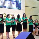 Galeria CIBE - 1º DIA