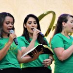 Galeria CIBE - 1º DIA