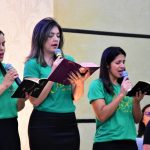 Galeria CIBE - 1º DIA