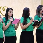 Galeria CIBE - 1º DIA