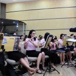 Galeria CIBE - 1º DIA