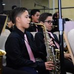 Galeria CIBE - 1º DIA