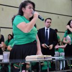 Galeria CIBE - 1º DIA