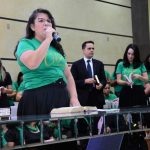 Galeria CIBE - 1º DIA