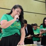 Galeria CIBE - 1º DIA