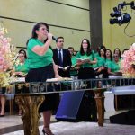 Galeria CIBE - 1º DIA