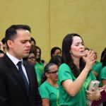 Galeria CIBE - 1º DIA